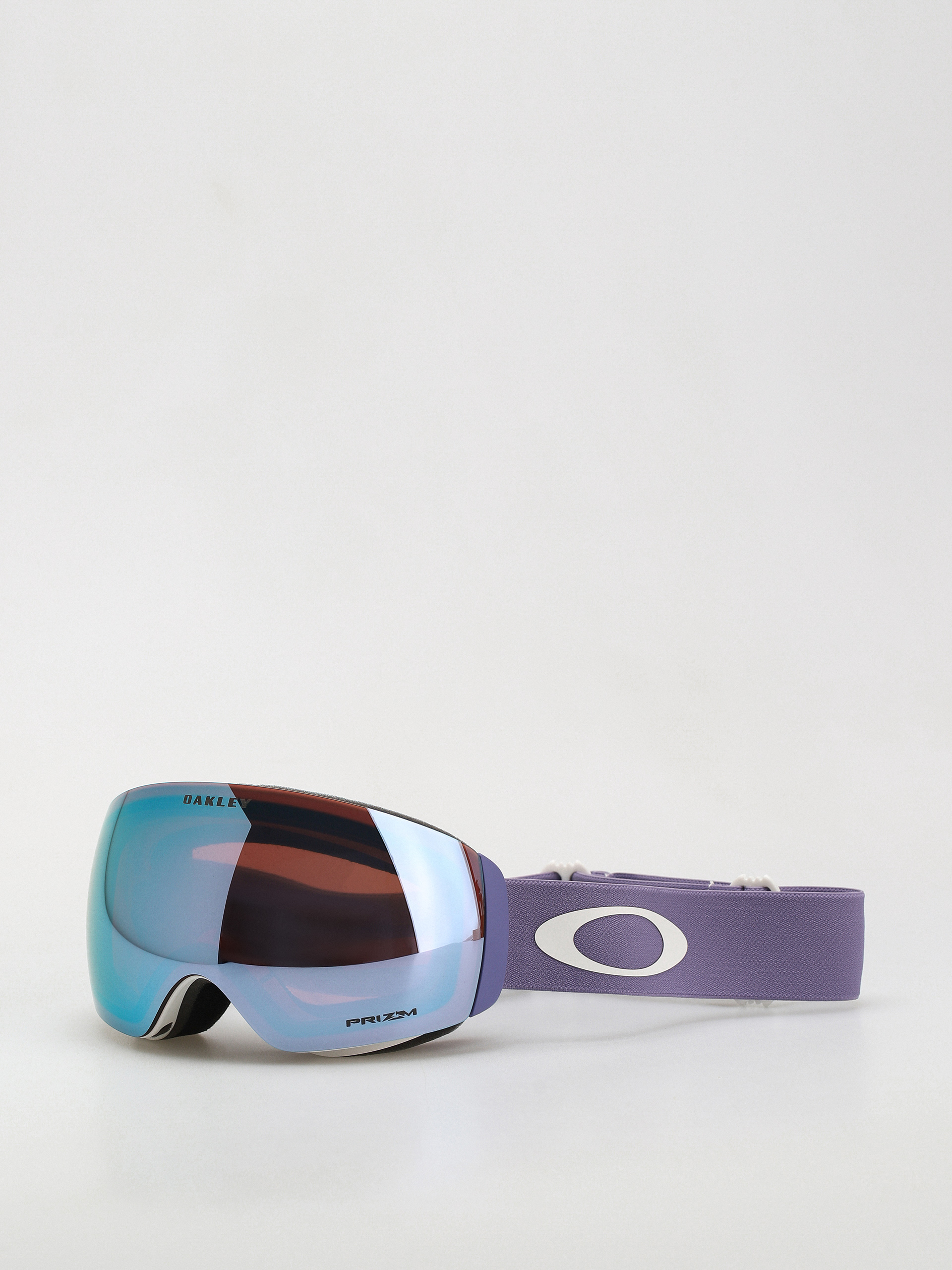 u0421u043du043eu0443u0431u043eu0440u0434 u043eu0447u0438u043bu0430 Oakley Flight Deck M (matte lilac/prizm sapphire iridium)