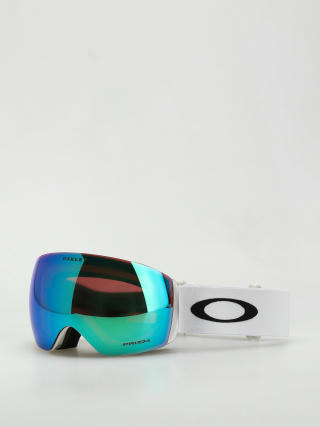 Сноуборд очила Oakley Flight Deck L (matte white/prizm argon iridium)