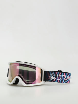 Сноуборд очила Dragon DX3 OTG (reef/lumalens pink ion)