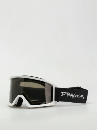 Сноуборд очила Dragon DX3 OTG (retrolite/lumalens dark smoke)