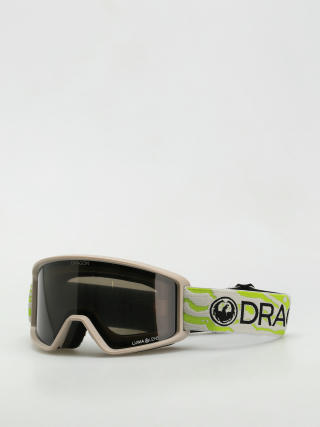 Сноуборд очила Dragon DXT OTG (kelp/lumalens dark smoke)
