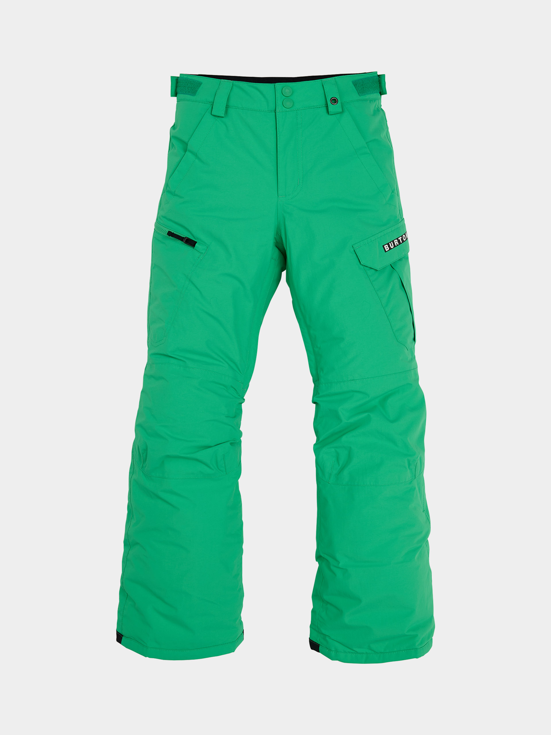 Сноуборд панталони Burton Exile Cargo JR (galaxy green)