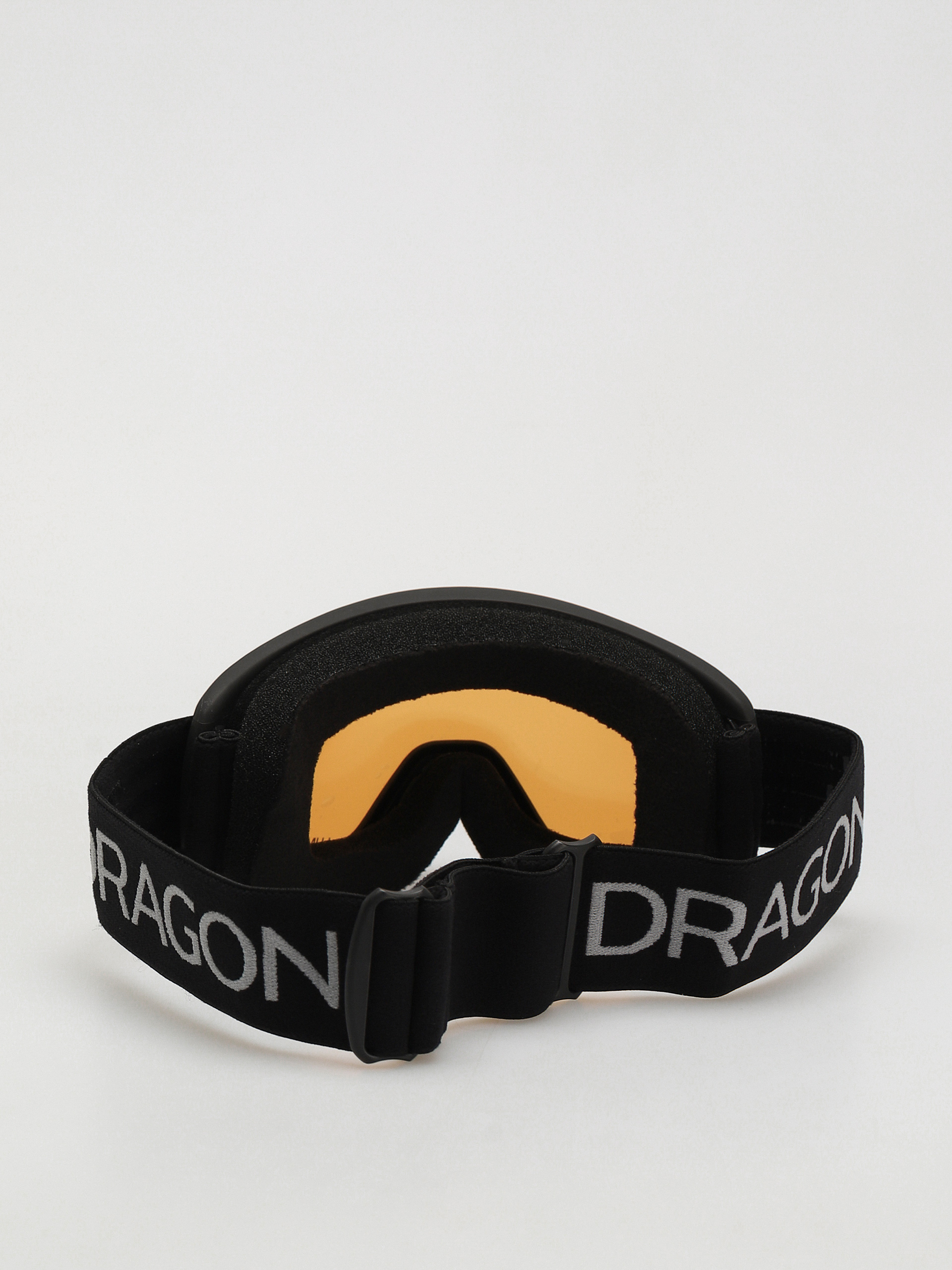 Сноуборд очила Dragon LIL D (charcoal/lumalens amber)