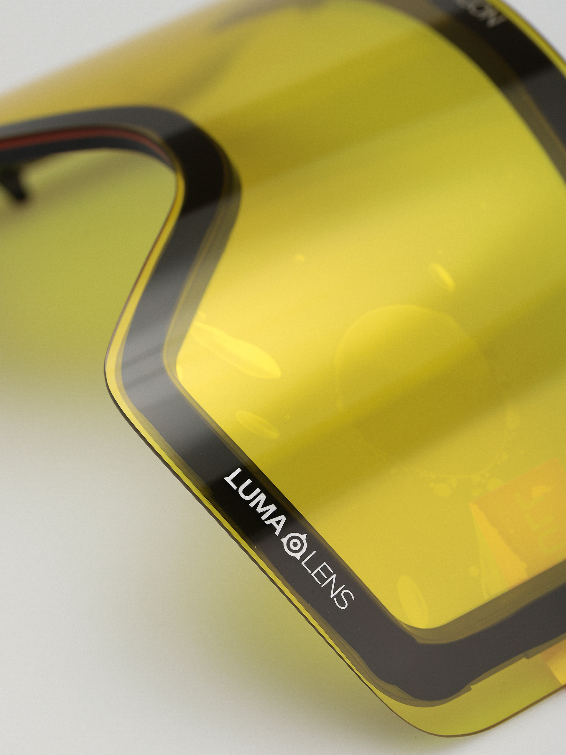 Резервни стъкла за очила Dragon NFX MAG (lumalens yellow)