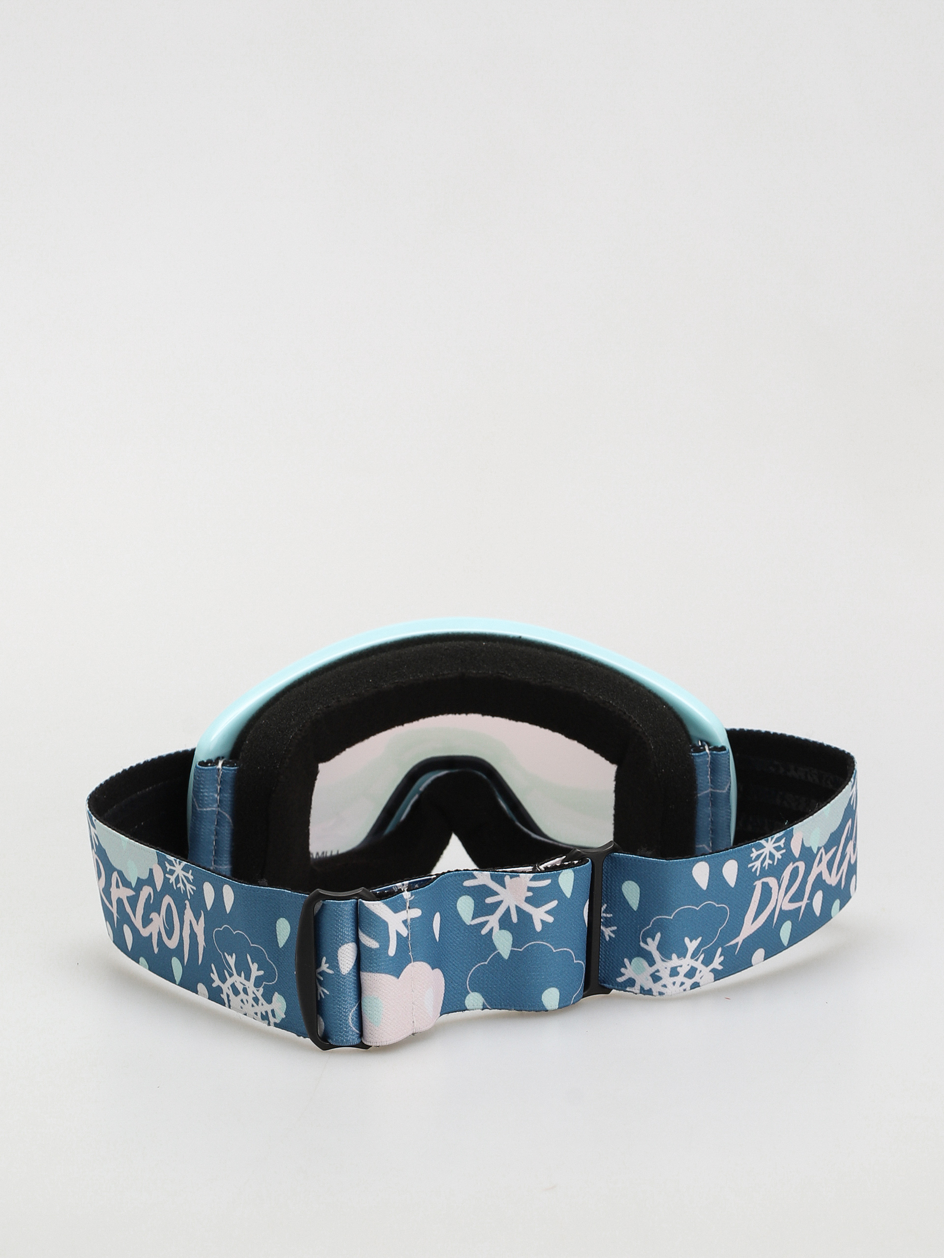 Сноуборд очила Dragon LIL D (snowdance/lumalens pink ion)