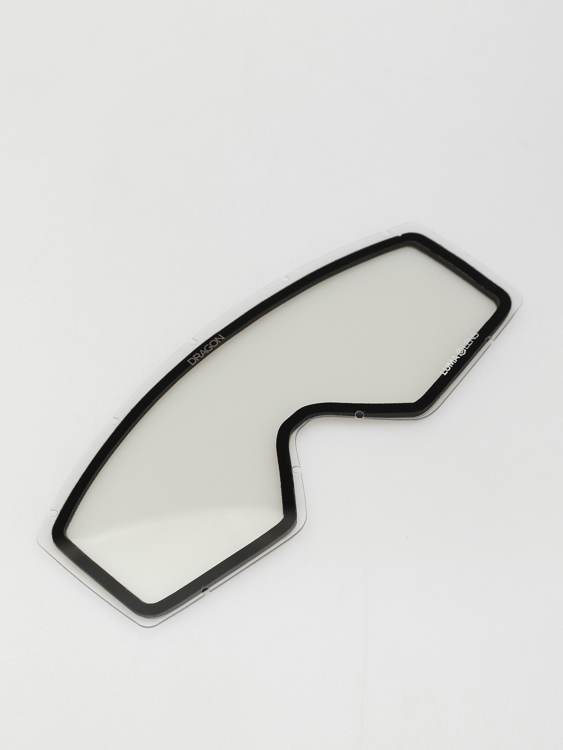 Резервни стъкла за очила Dragon DX3 L OTG