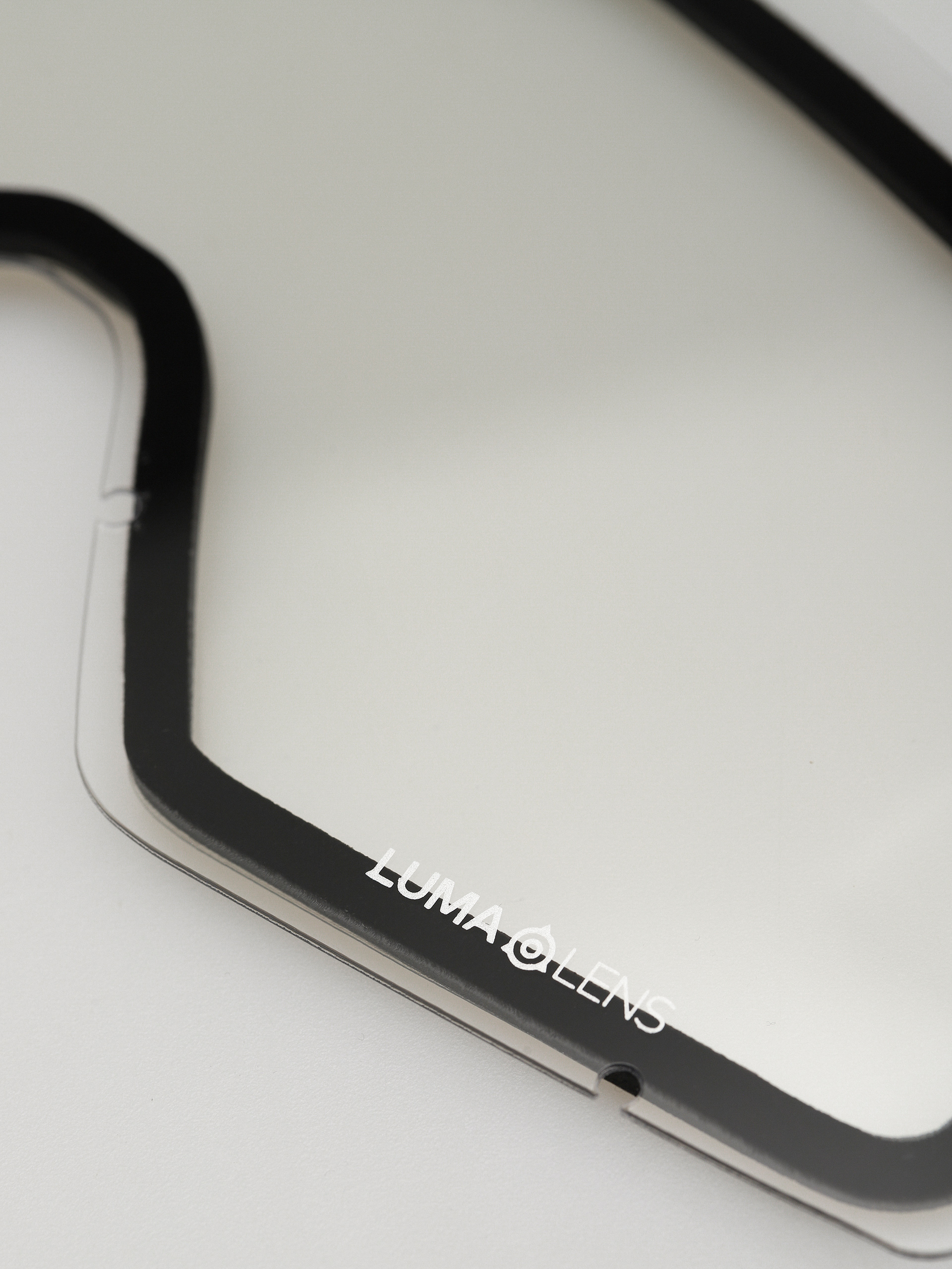 Резервни стъкла за очила Dragon DX3 L OTG (clear)