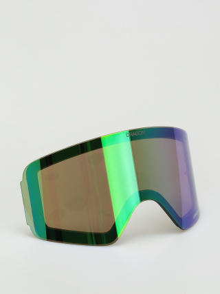Резервни стъкла за очила Dragon NFX MAG (lumalens green ion)