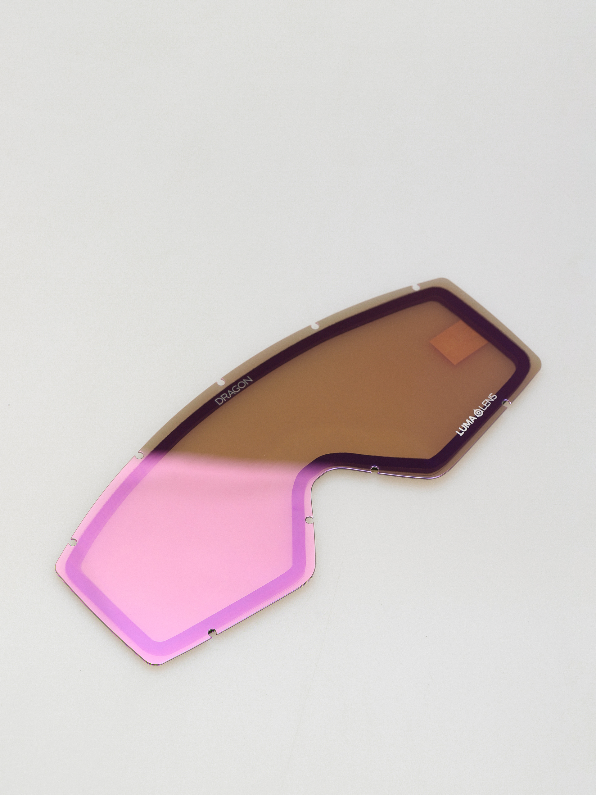 Резервни стъкла за очила Dragon DX3 L OTG