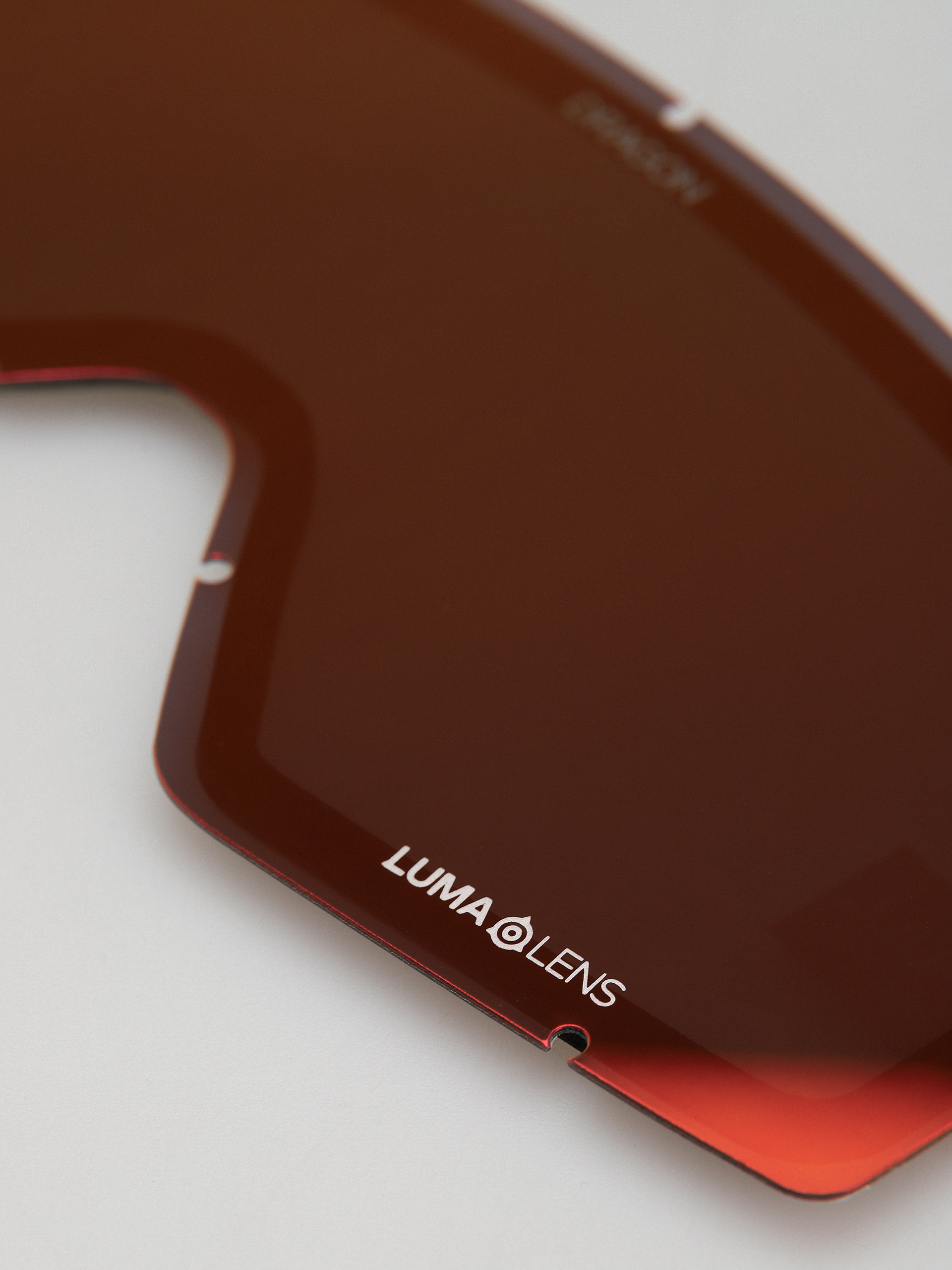 Резервни стъкла за очила Dragon DX3 L OTG (lumalens red ion)