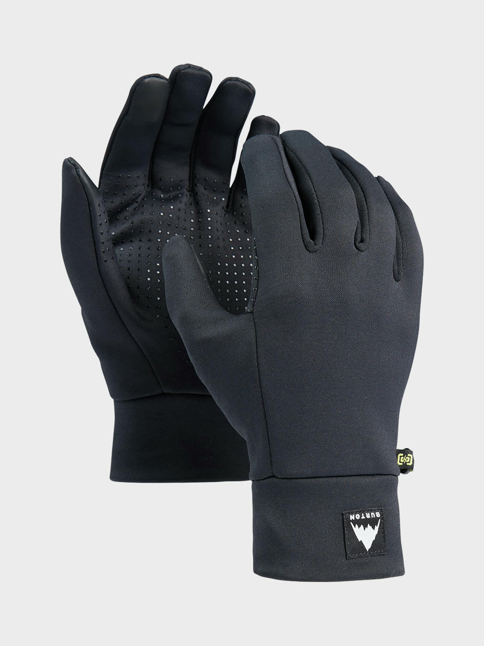 Ръкавици Burton Stretch Liner 2.0 (true black)