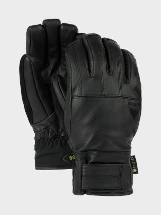 Ръкавици Burton Gondy Gore Tex Leather (true black)