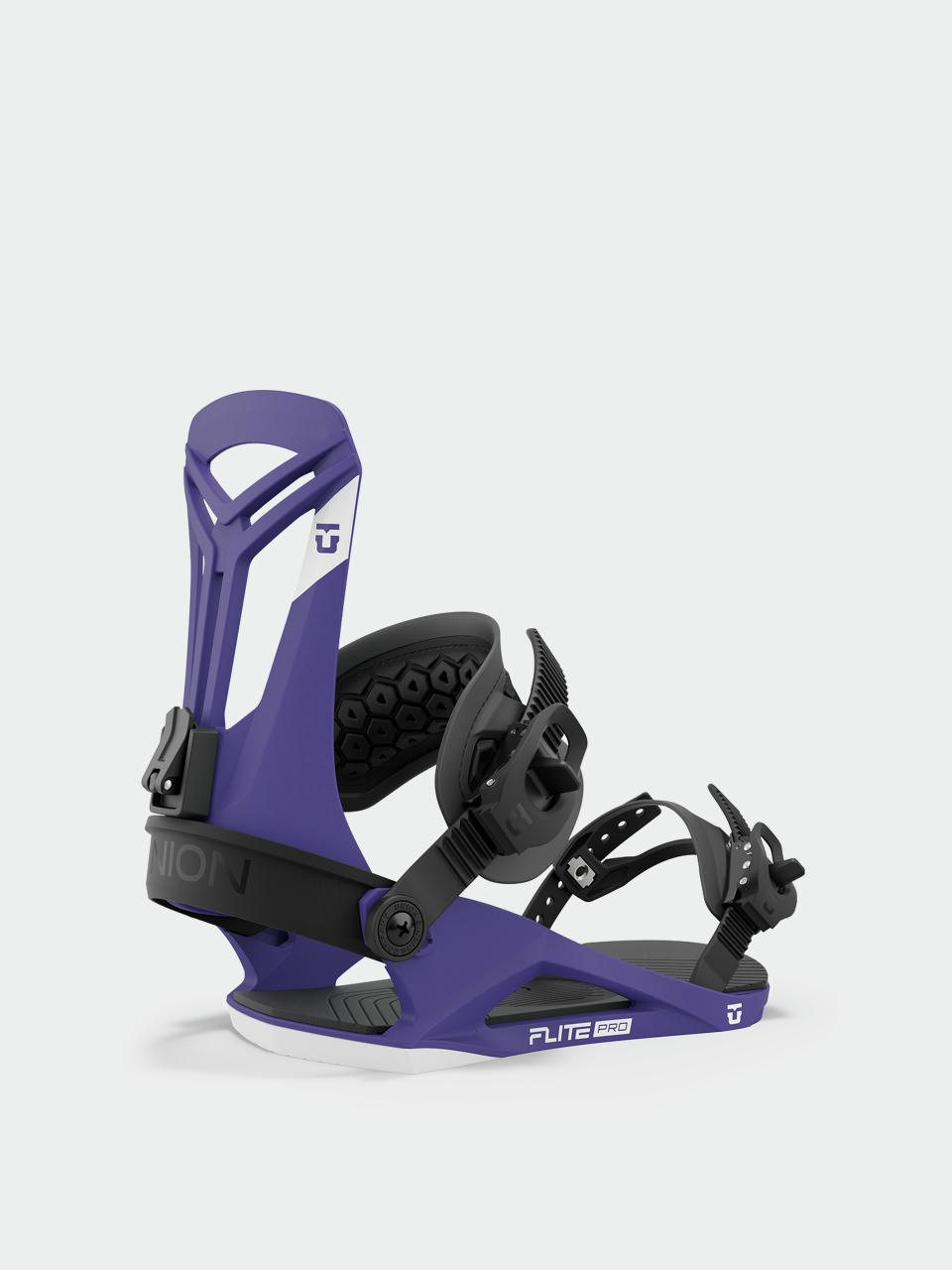 Сноуборд автомати Union Flite Pro (purple)