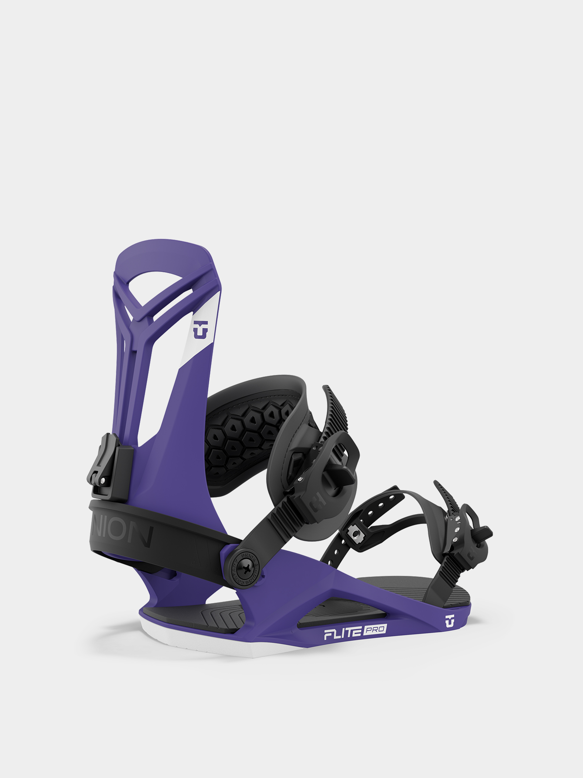 Мъжко Сноуборд автомати Union Flite Pro (purple)