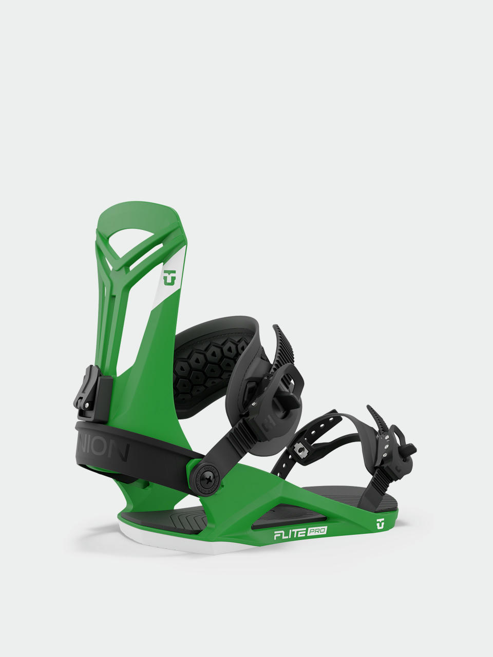 Сноуборд автомати Union Flite Pro (green)