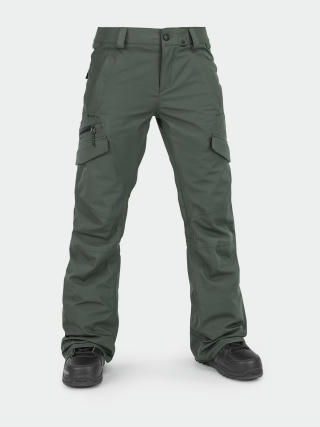 Сноуборд панталони Volcom Aston Gore Tex Wmn (eucalyptus)