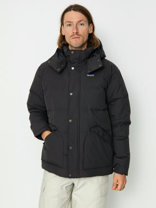 Яке Patagonia Downdrift (ink black)