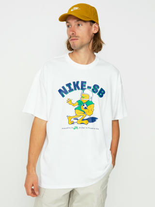 Тениска Nike SB Sports Guy (white)