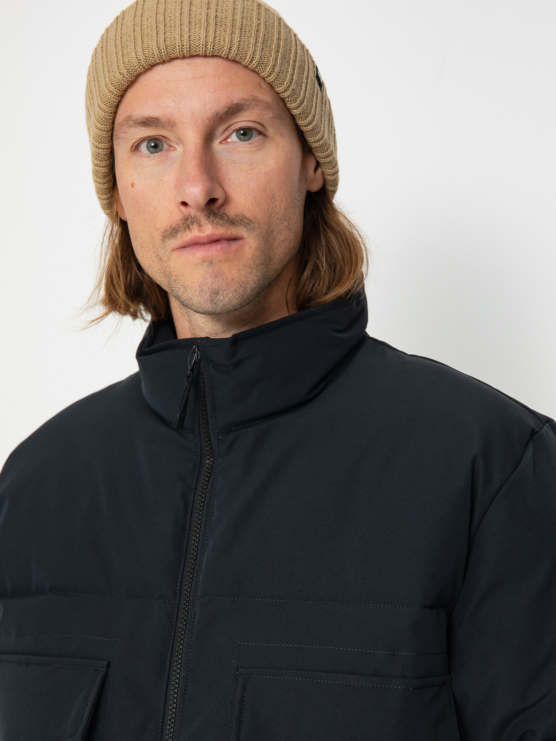 Яке DC Concave (black)