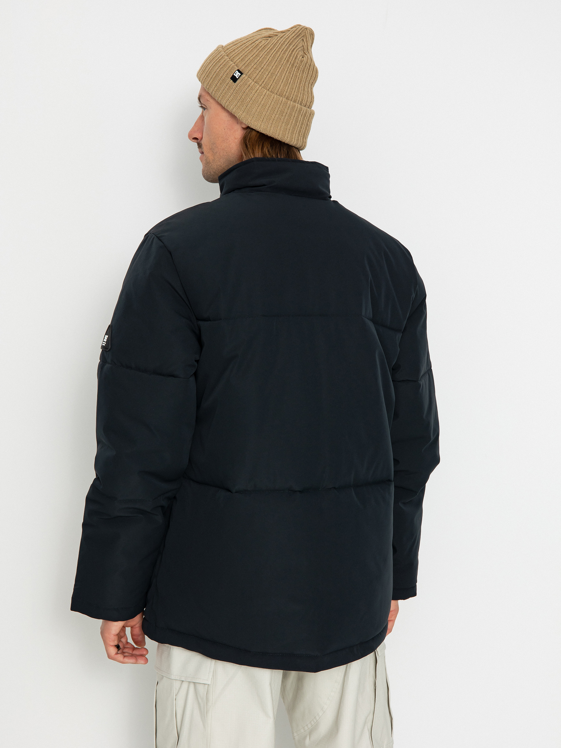 Яке DC Concave (black)