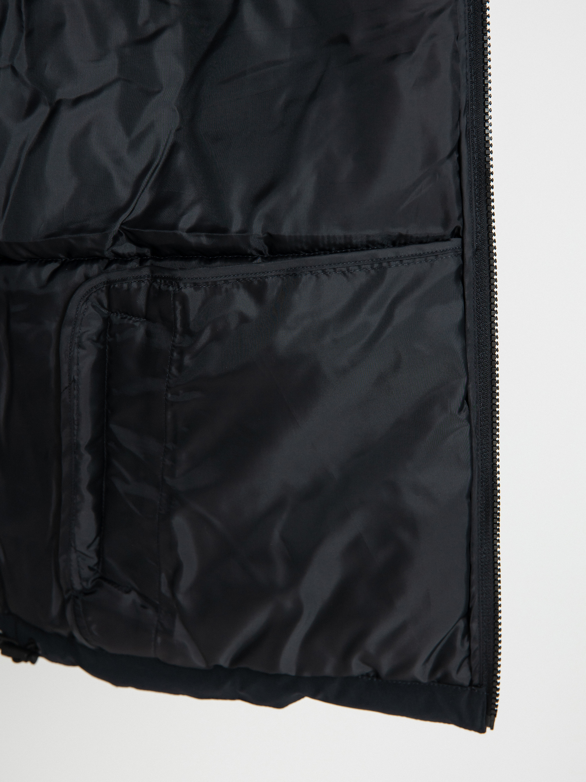 Яке DC Concave (black)