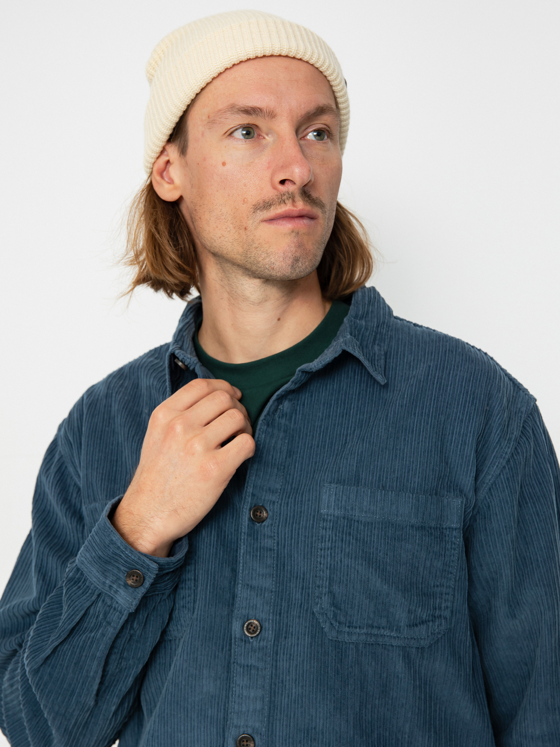 Риза Quiksilver Bogroy (bering sea)