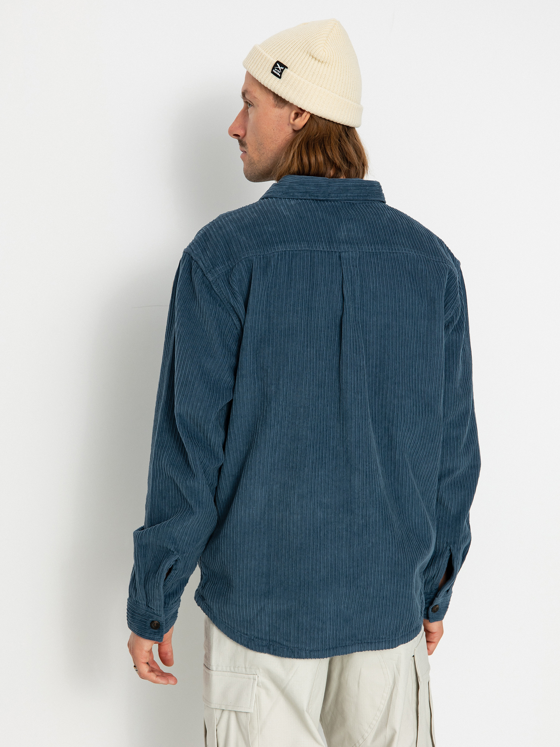 Риза Quiksilver Bogroy (bering sea)