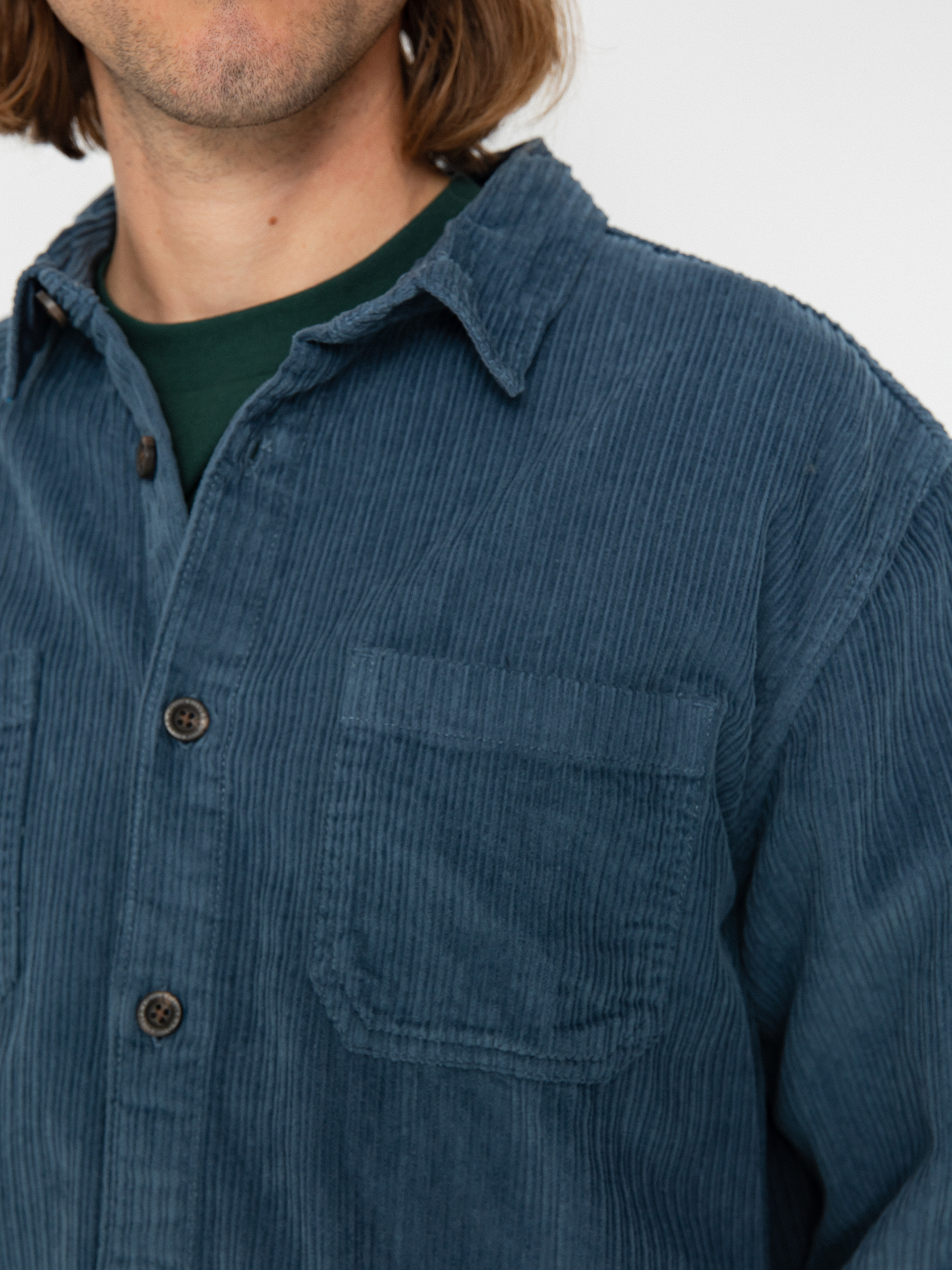 Риза Quiksilver Bogroy (bering sea)