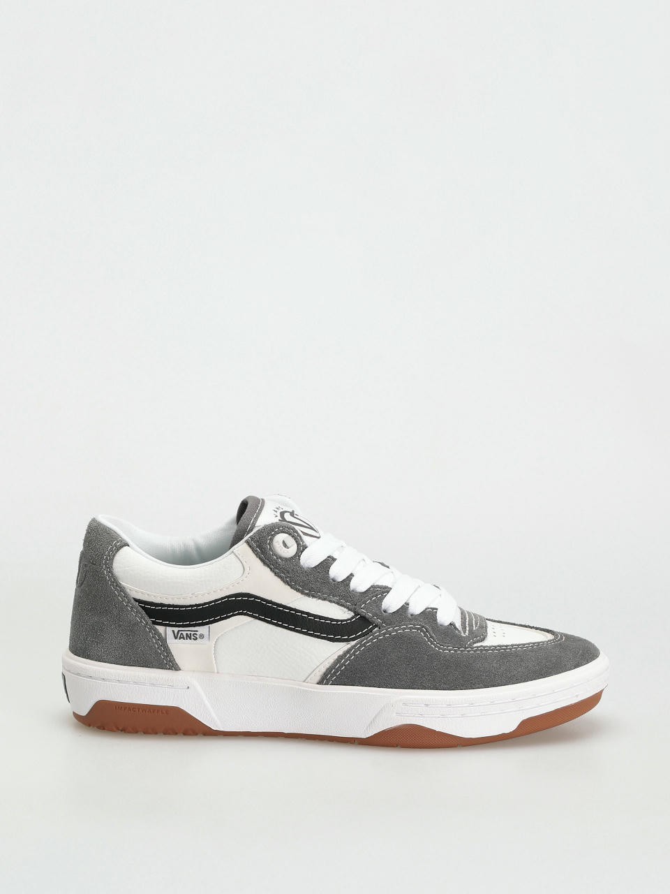 Обувки Vans Skate Rowan 2 (grey/white)