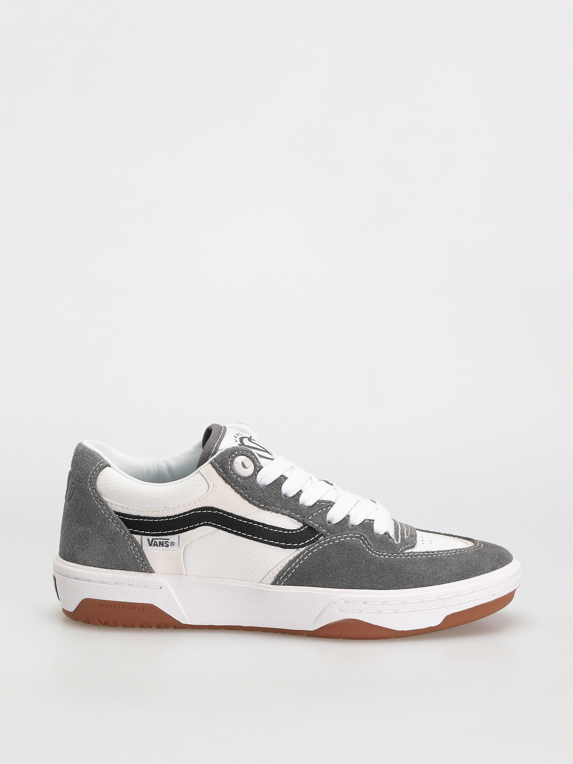 Обувки Vans Skate Rowan 2 (grey/white)