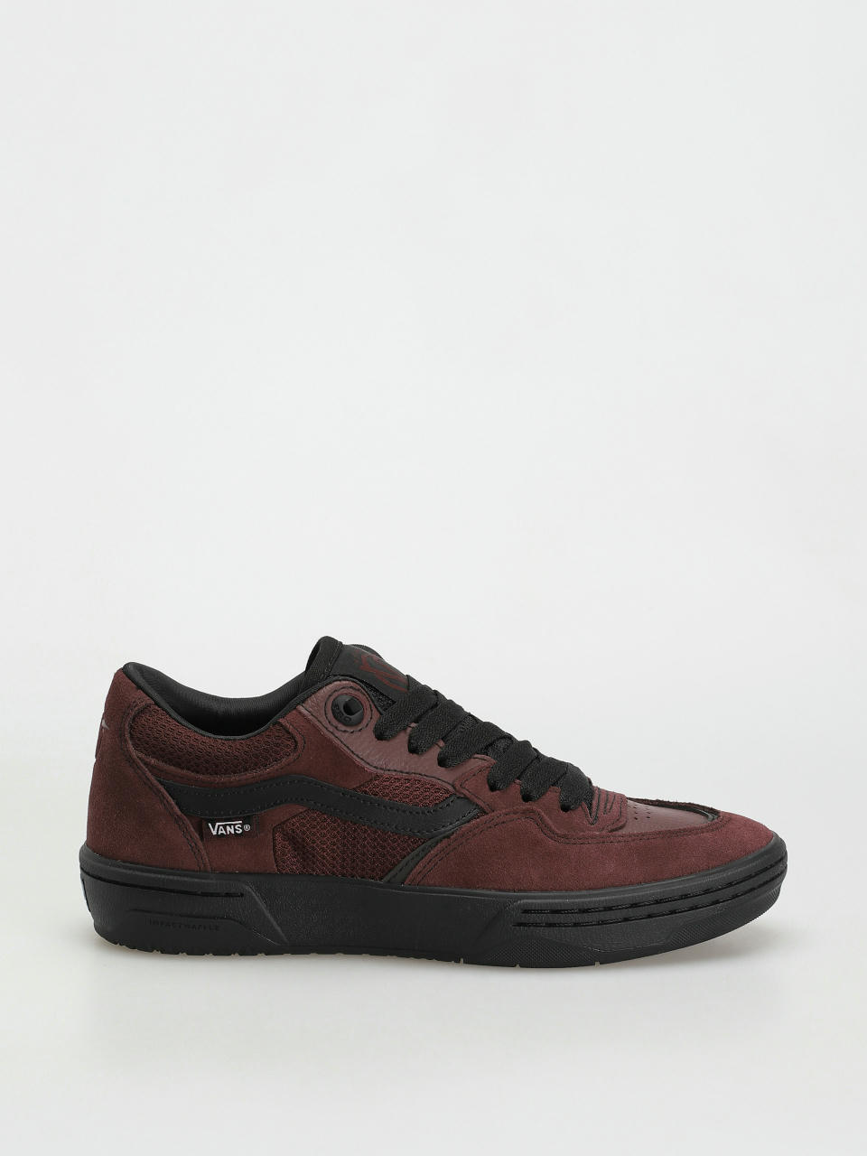 Обувки Vans Rowan 2 Vcu (chocolate/black)