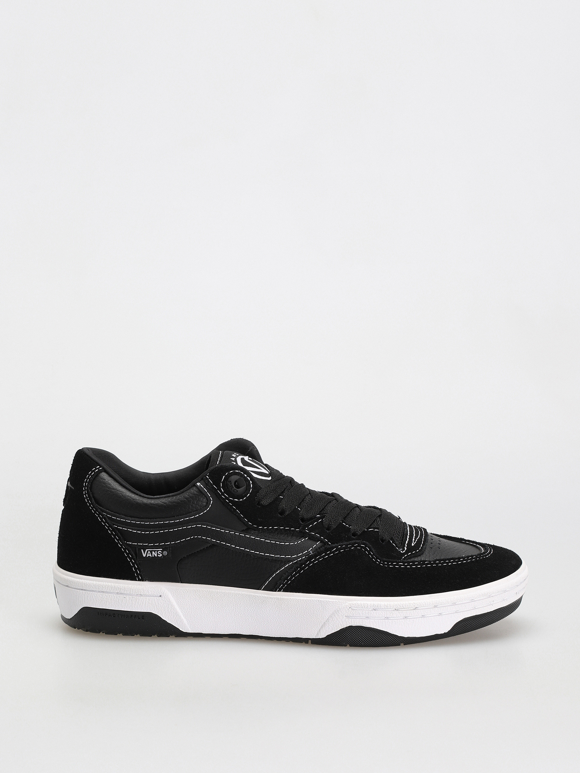 Обувки Vans Skate Rowan 2 (black/white)