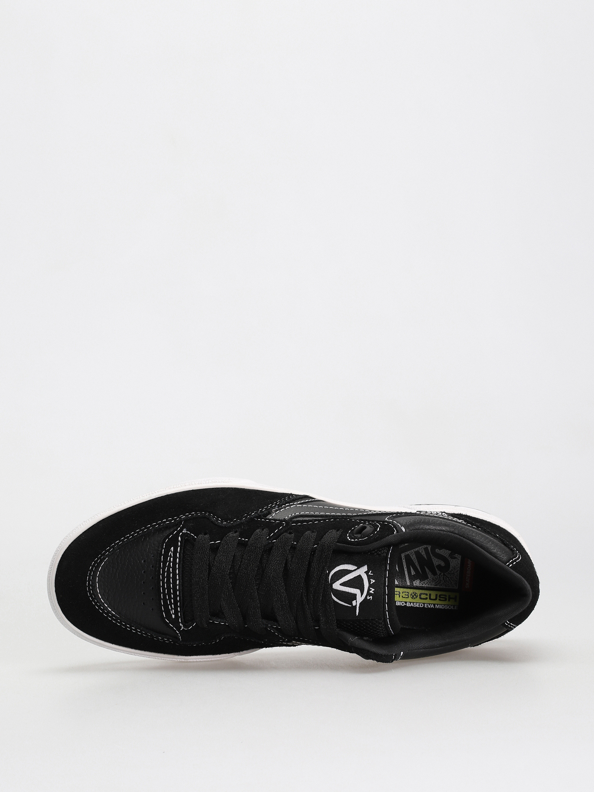 Обувки Vans Skate Rowan 2 (black/white)