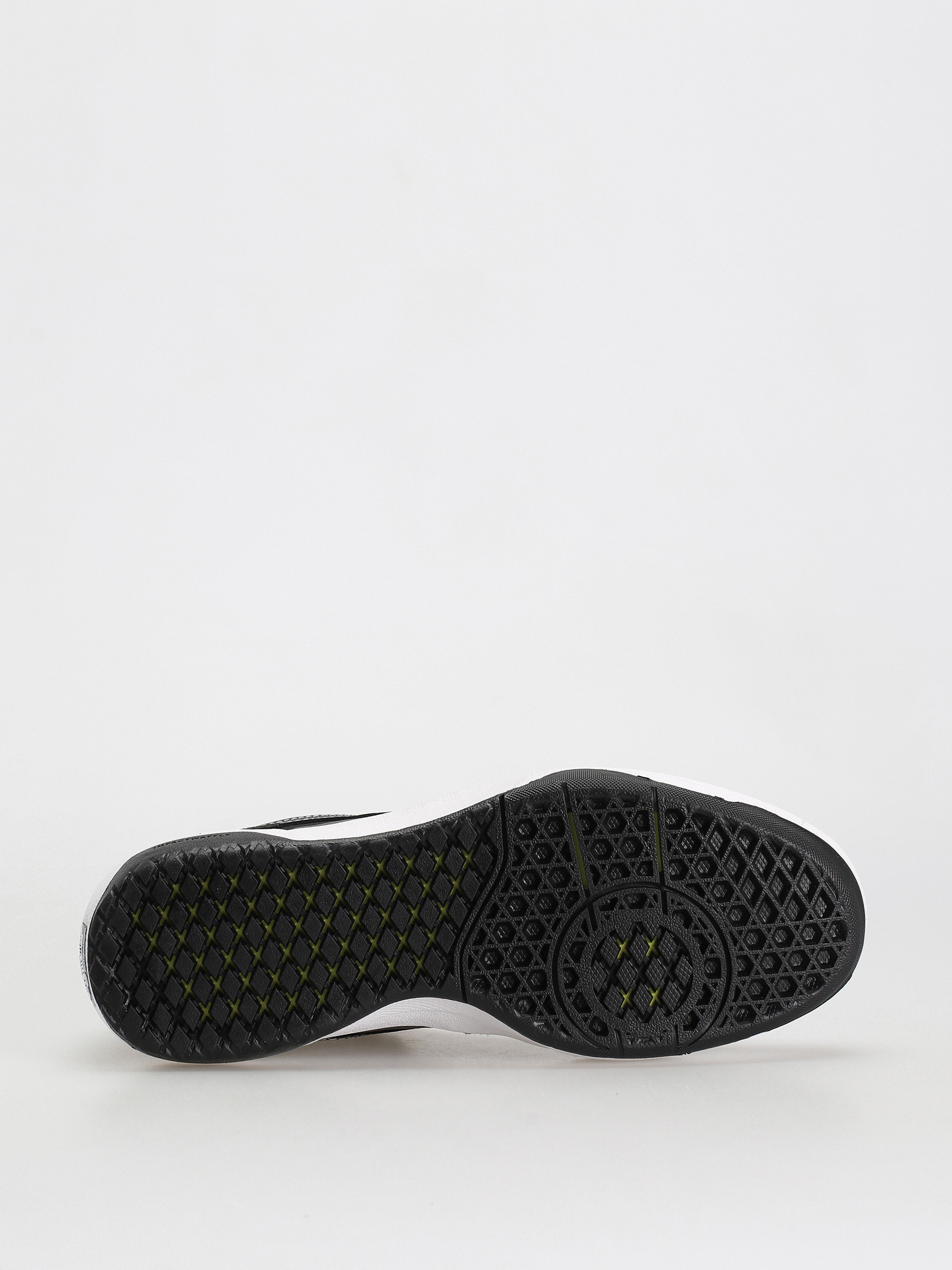 Обувки Vans Skate Rowan 2 (black/white)