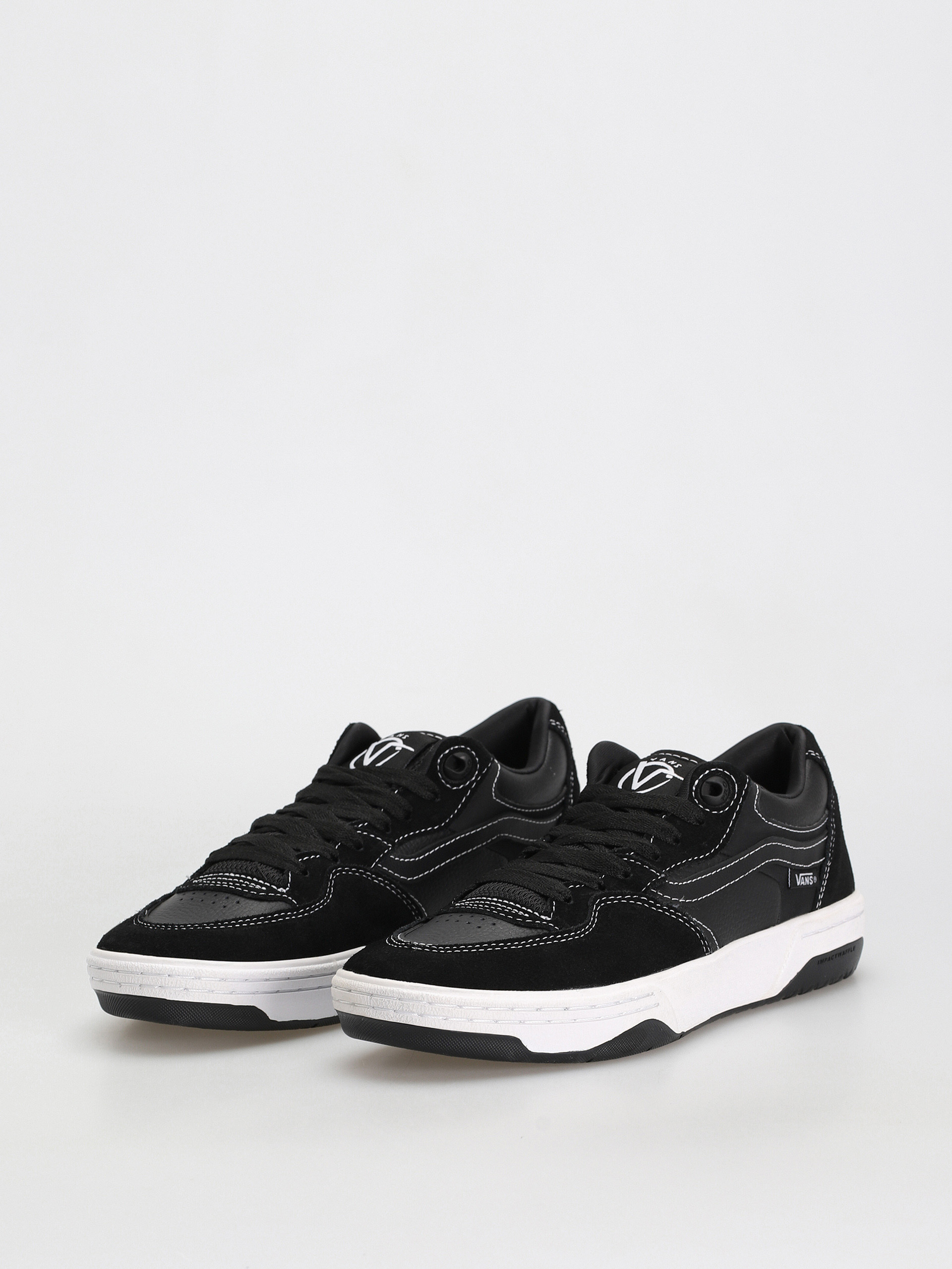 Обувки Vans Skate Rowan 2 (black/white)