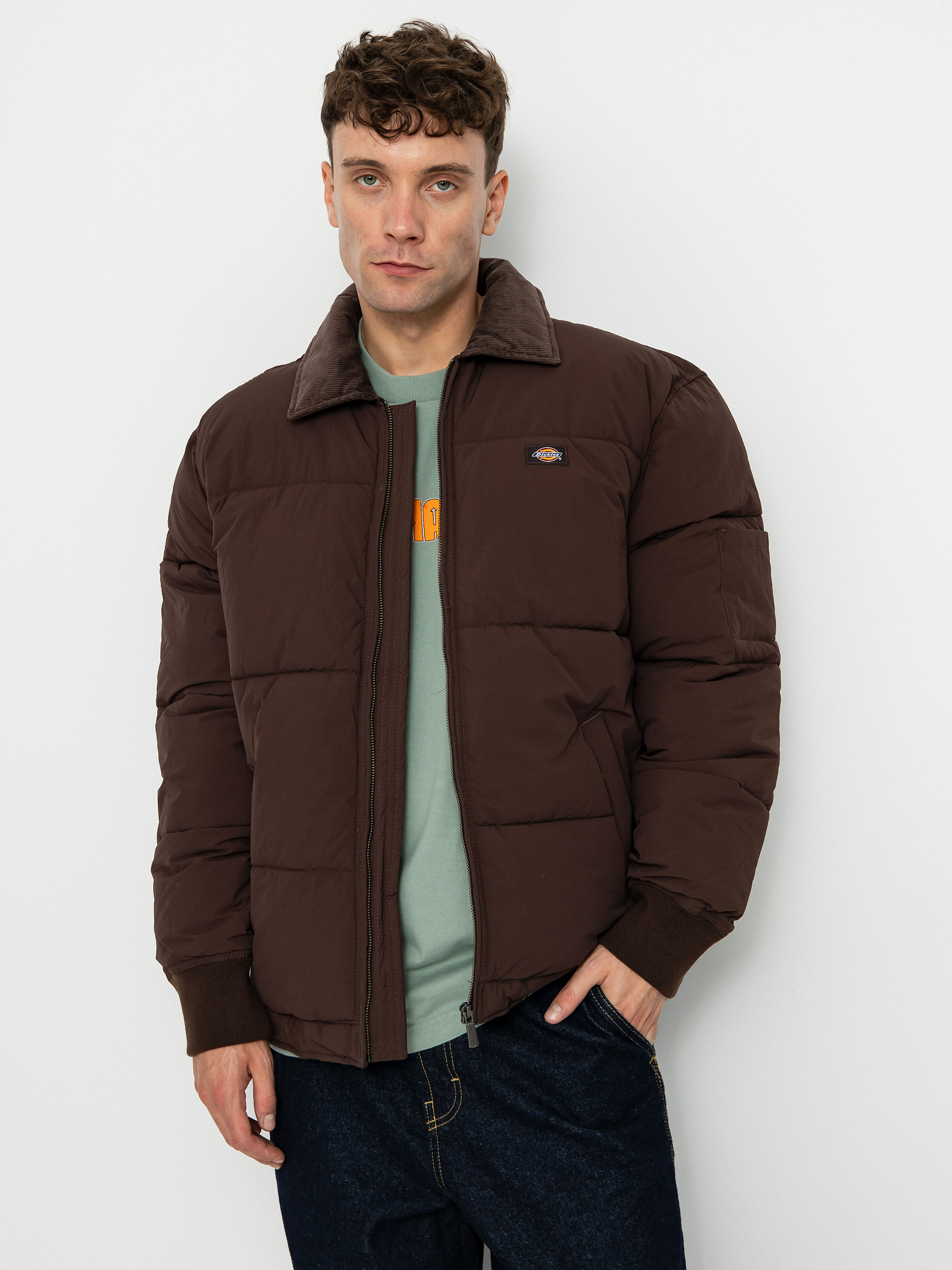 Яке Dickies Eisenhower Puffer (java)