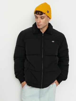 Яке Dickies Eisenhower Puffer (black)