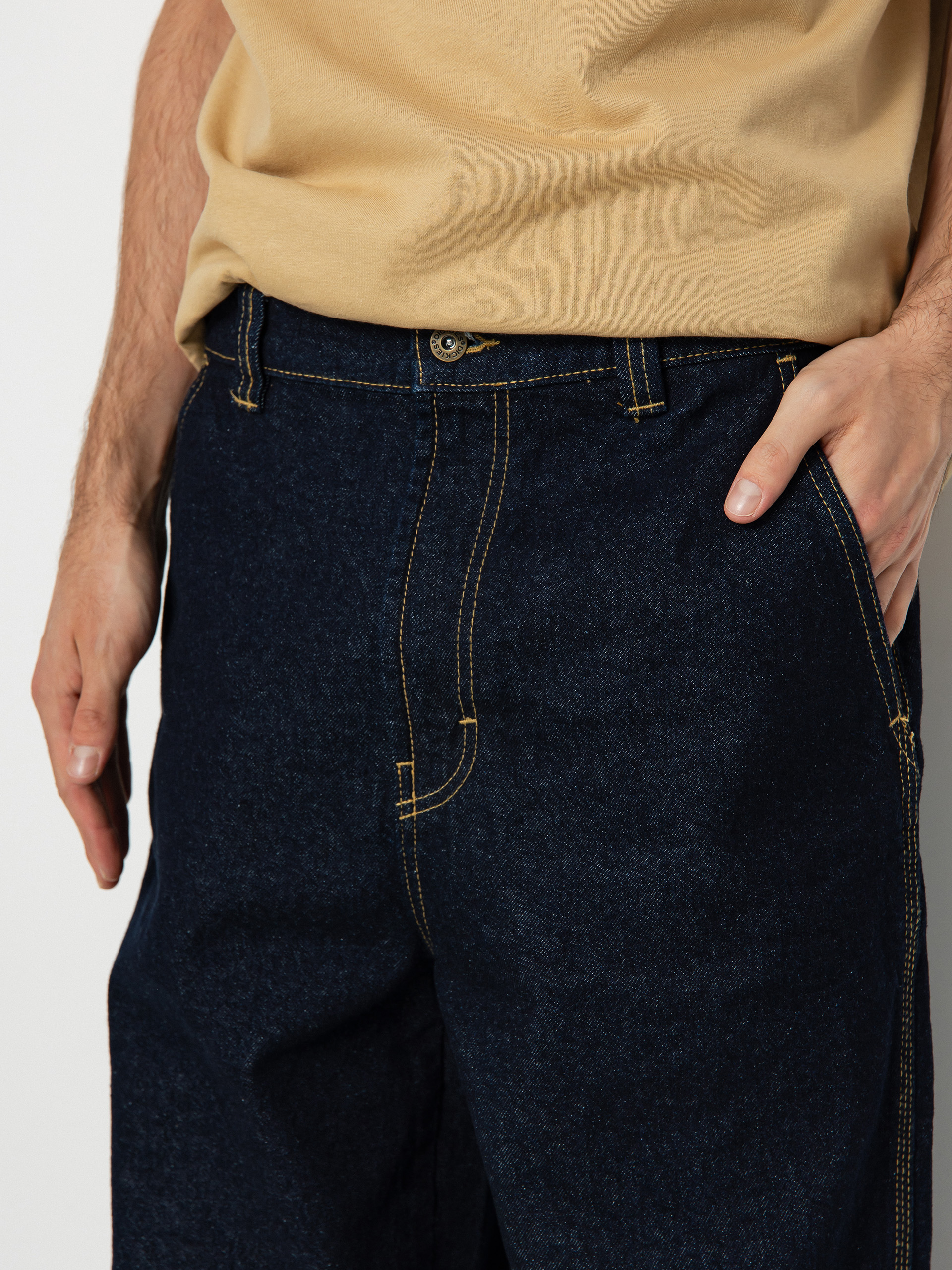Панталони Dickies Madison (rinsed)