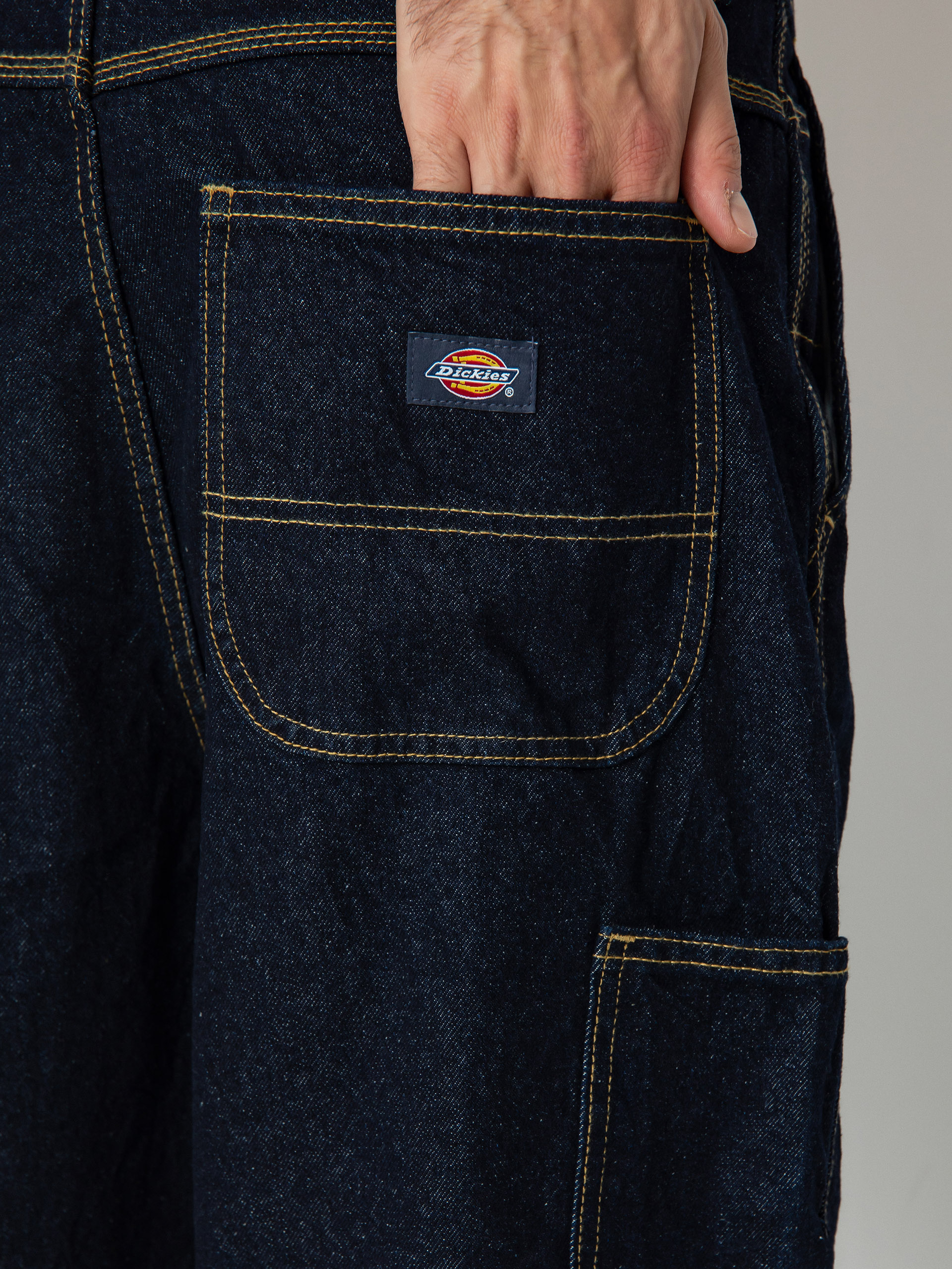 Панталони Dickies Madison (rinsed)
