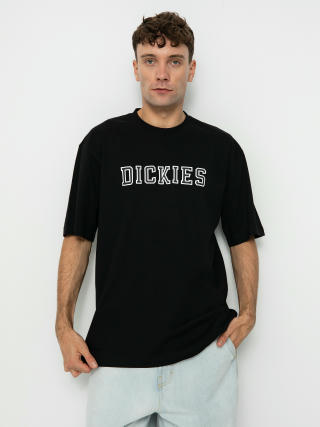 Тениска Dickies Melvern (black)