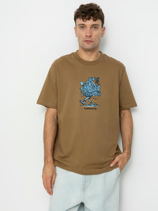Тениска Carhartt WIP Trailblazer (buffalo)