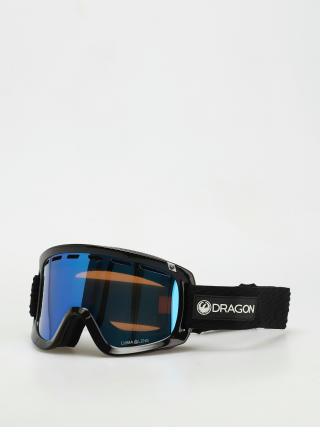 Сноуборд очила Dragon D1 OTG (iconblue/lumalens blue ion)