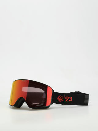 Сноуборд очила Dragon NFX MAG OTG (30yrs/lumalens red ion/lumalens light rose)
