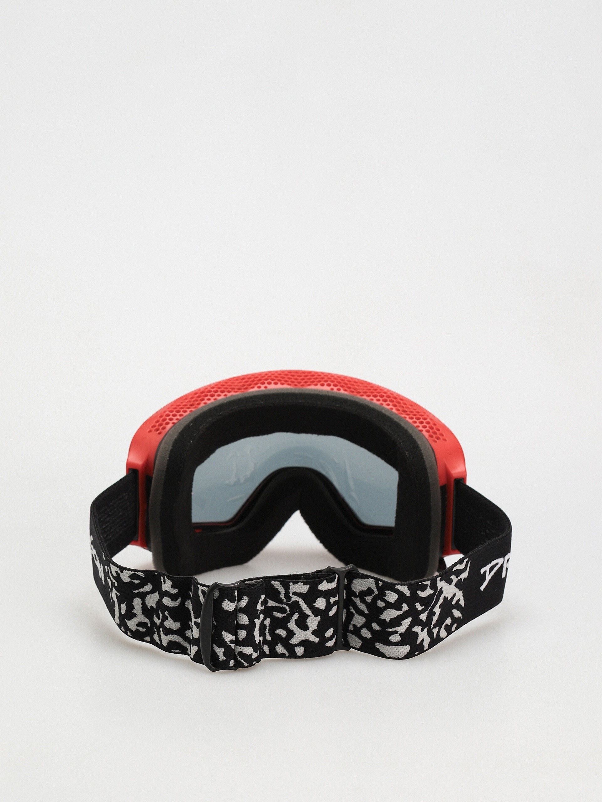 Сноуборд очила Dragon NFX MAG OTG (ripper/lumalens dark smoke/lumalens violet)