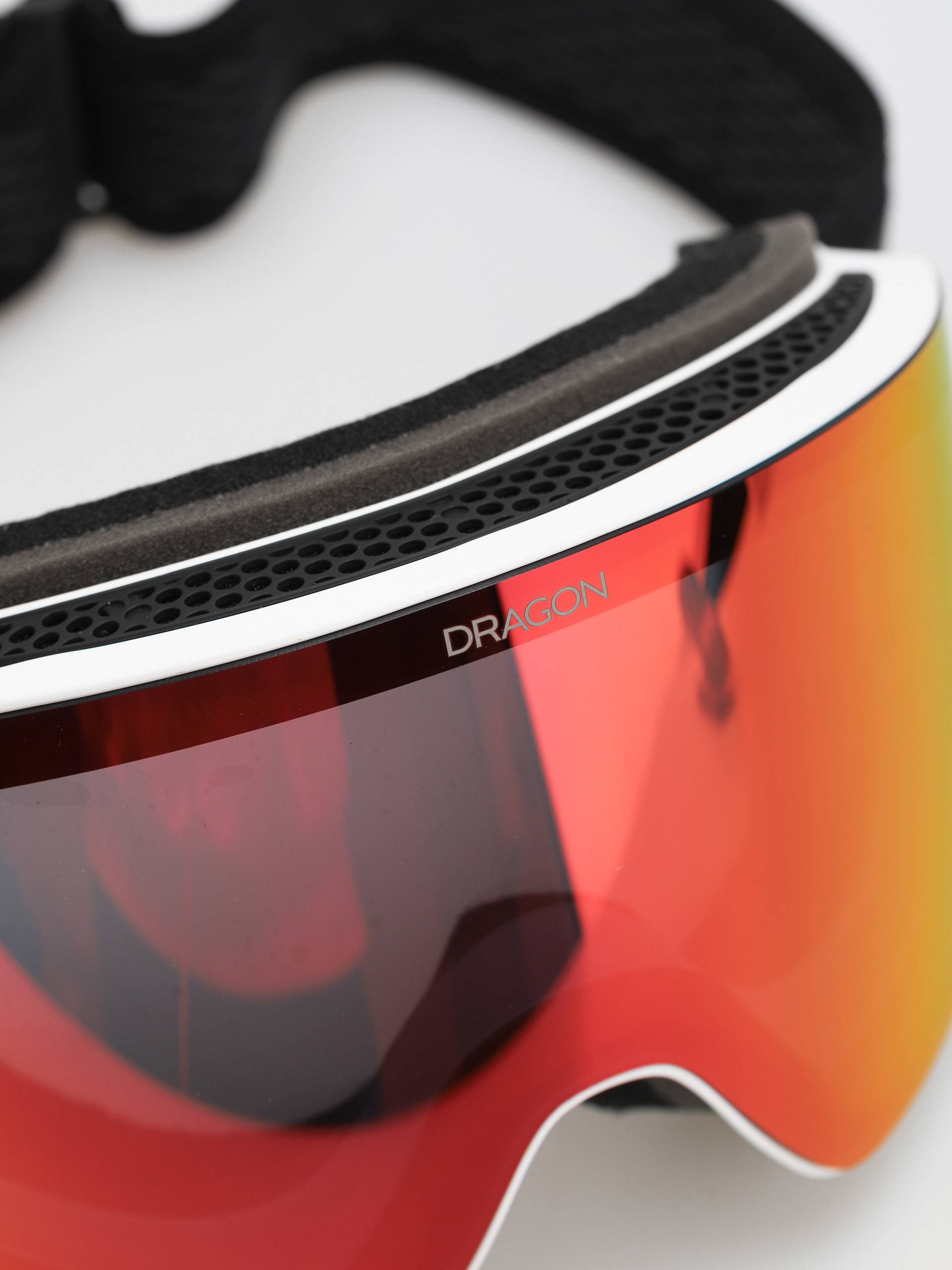 Сноуборд очила Dragon PXV (icon/lumalens red ion/lumalens light rose)