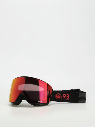 Сноуборд очила Dragon PXV (30yrs/lumalens red ion/lumalens light rose)
