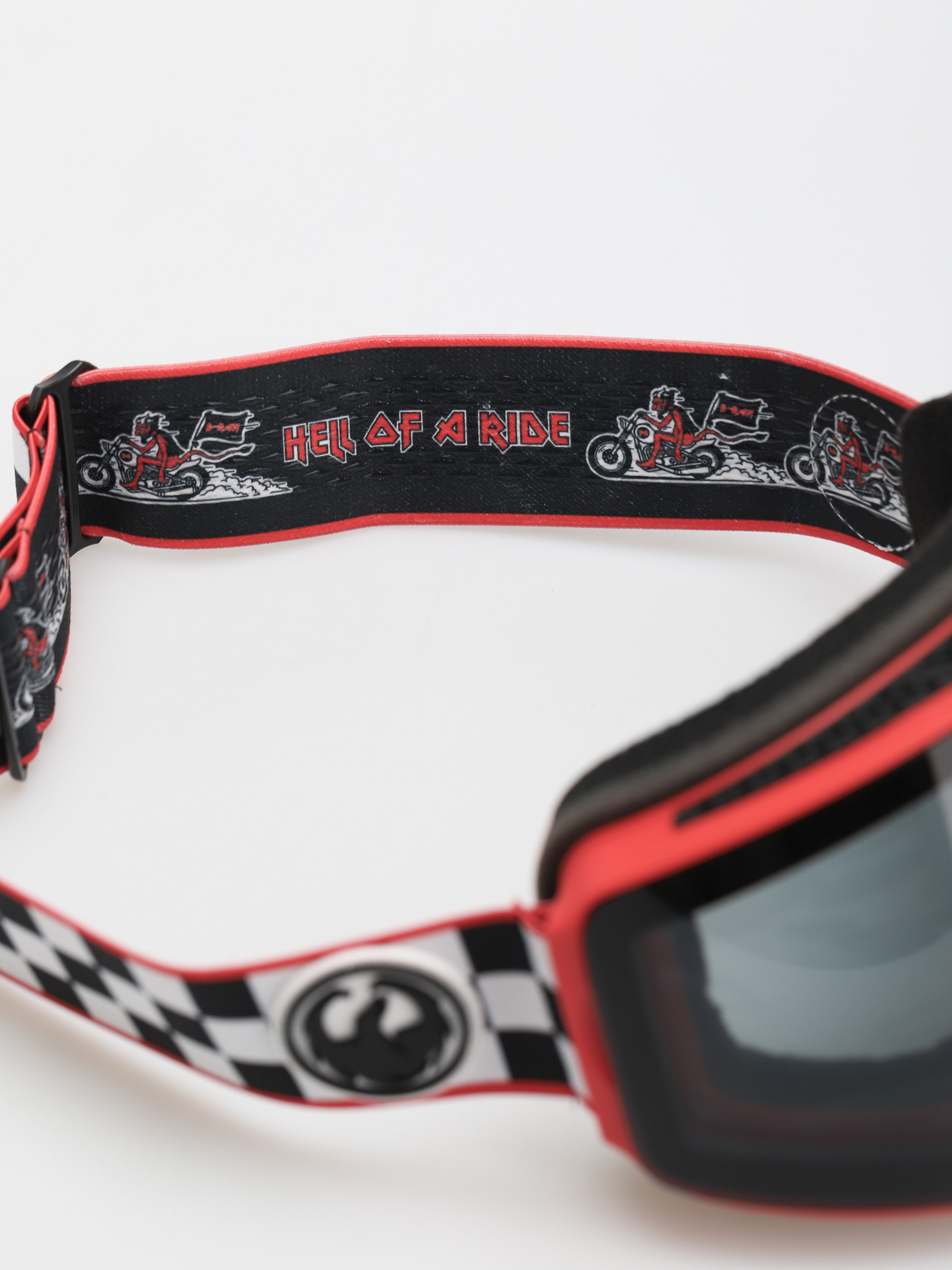 Сноуборд очила Dragon PXV (ranaltersig23/lumalens dark smoke/lumalens light rose)