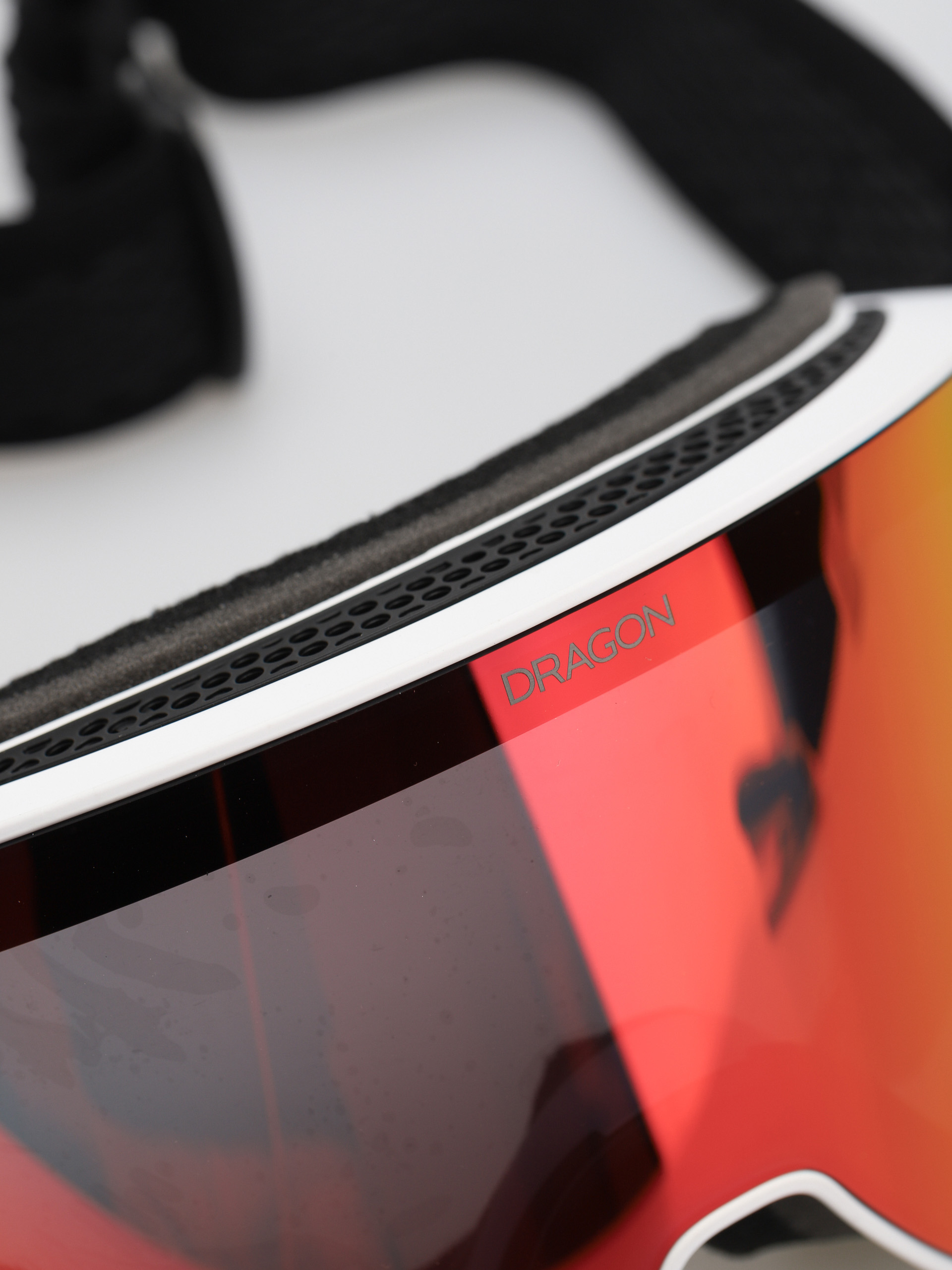 Сноуборд очила Dragon PXV2 (icon/lumalens red ion/lumalens light rose)