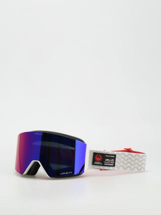 Сноуборд очила Dragon RVX MAG OTG (gypsum/lumalens solace ir/lumalens violet)