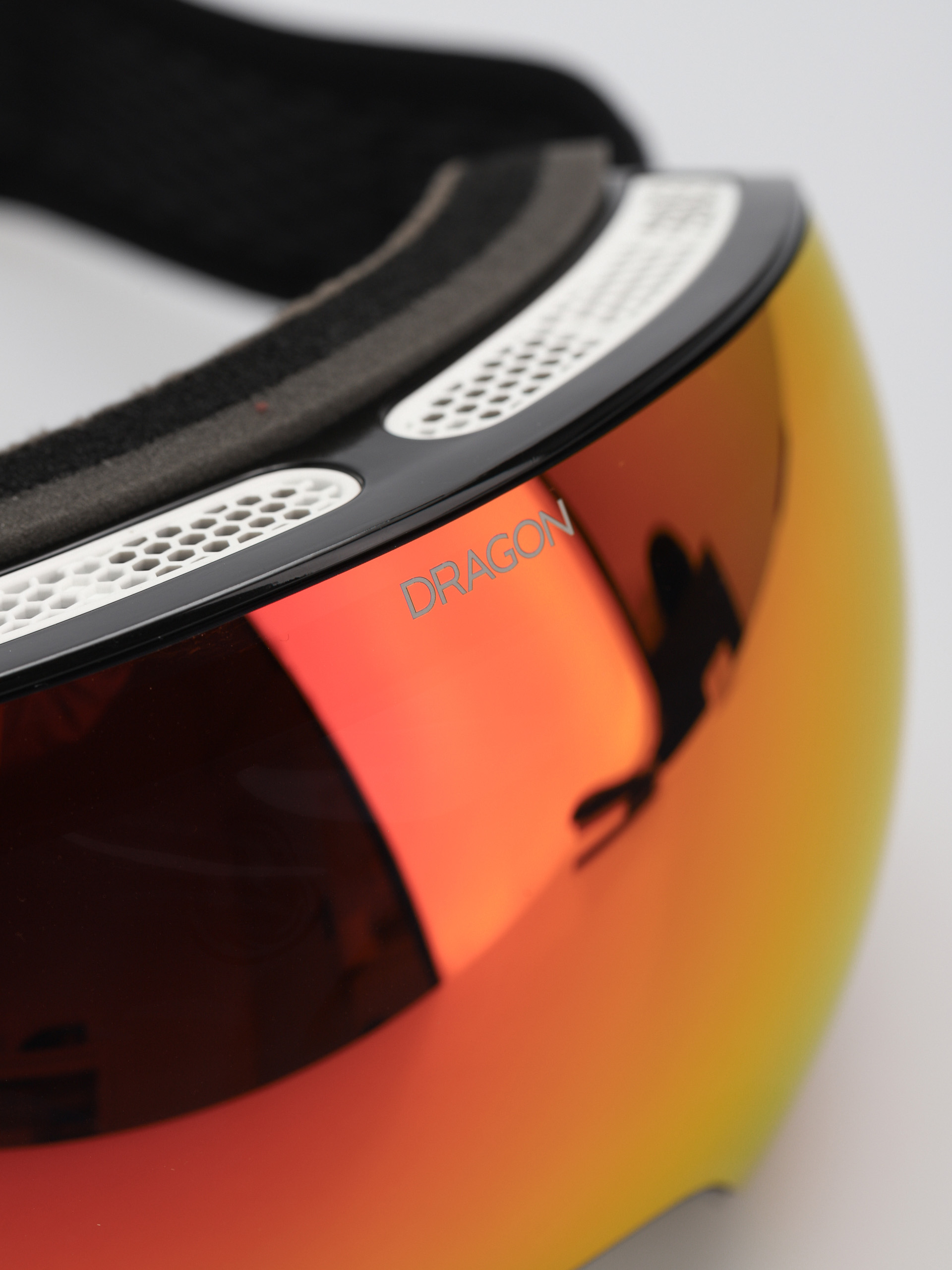 Сноуборд очила Dragon X2 (iconred/lumalens red ion/lumalens light rose)